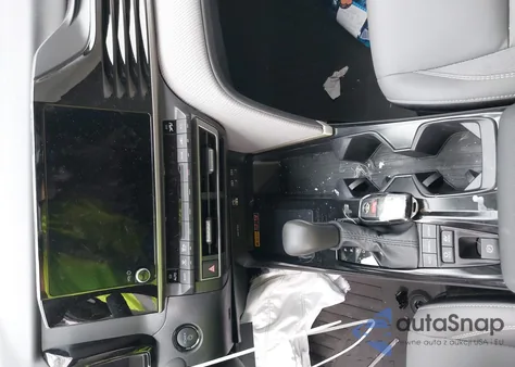 2025 Toyota Camry Se from USA, damaged, VIN 4T1DAACK9SU084327